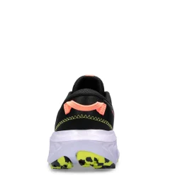 Running*ASICS Women's , GEL-Excite Trail 2 Running Shoe Black/Sun Coral