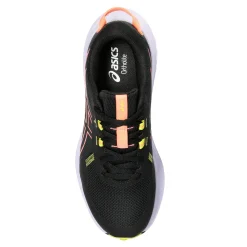Running*ASICS Women's , GEL-Excite Trail 2 Running Shoe Black/Sun Coral