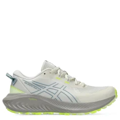 Running*ASICS Women's , GEL-Excite Trail 2 Running Shoe Birch/Dolphin Grey
