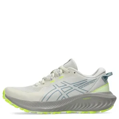 Running*ASICS Women's , GEL-Excite Trail 2 Running Shoe Birch/Dolphin Grey