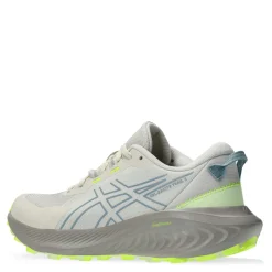 Running*ASICS Women's , GEL-Excite Trail 2 Running Shoe Birch/Dolphin Grey