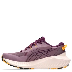 Running*ASICS Women's , GEL-Excite Trail 2 Running Shoe Dusty Mauve/Deep Mauve