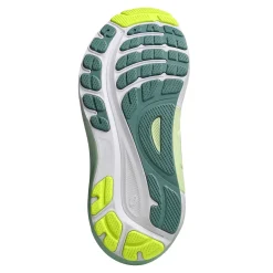 Running*ASICS Women's , GEL-Kayano 31 Running Shoe - Wide Width Cool Matcha/Light Celadon