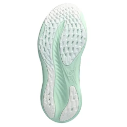 Running*ASICS Women's , GEL-Nimbus 26 Running Shoe Mint Tint/Pale Mint