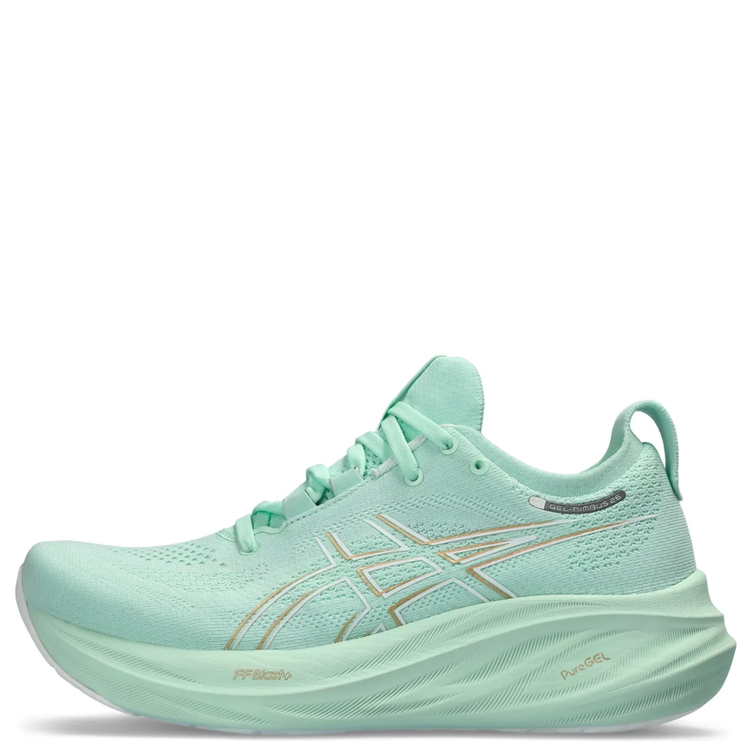 Women's , GEL-Nimbus 26 Running Shoe|ASICS Clearance