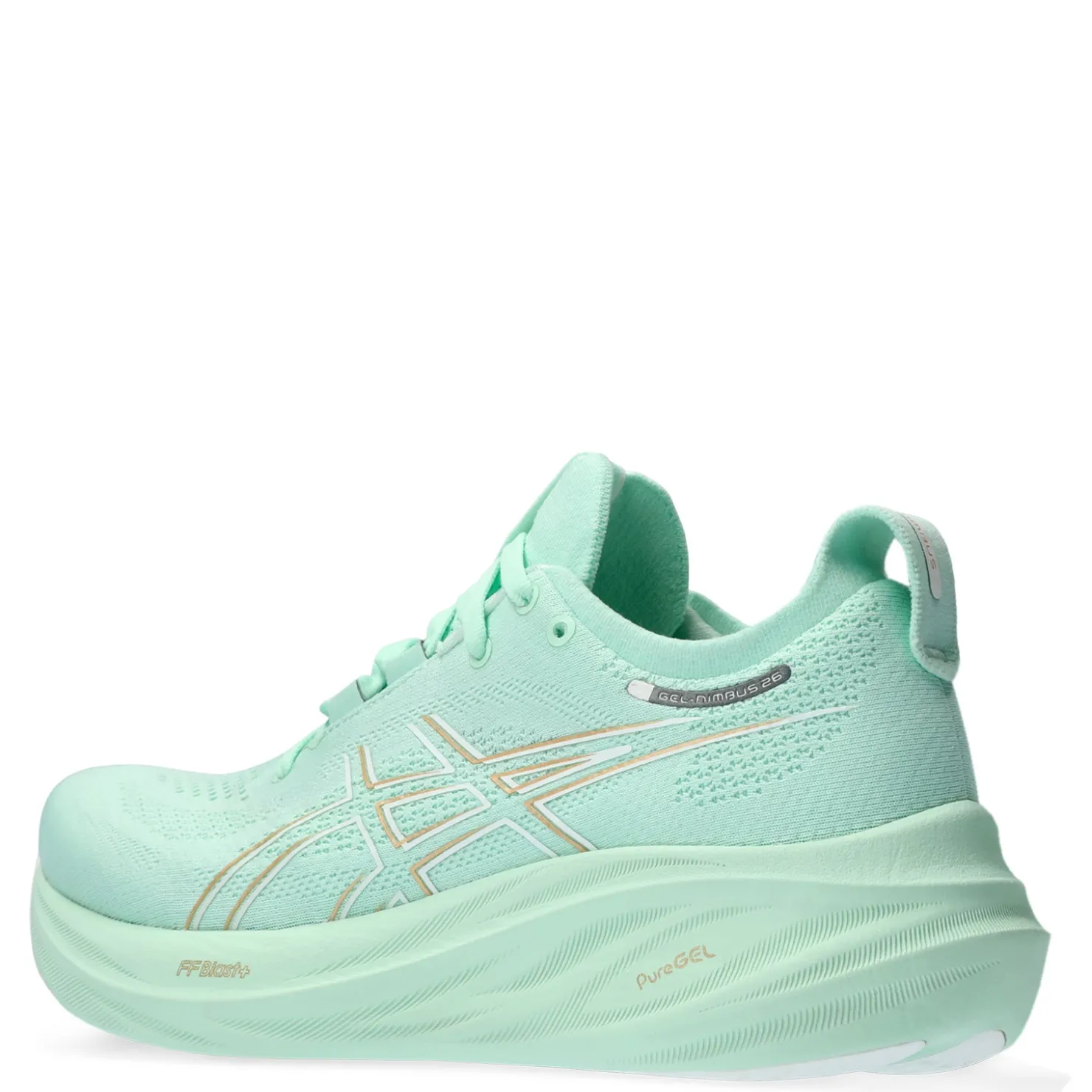 Women's , GEL-Nimbus 26 Running Shoe|ASICS Clearance