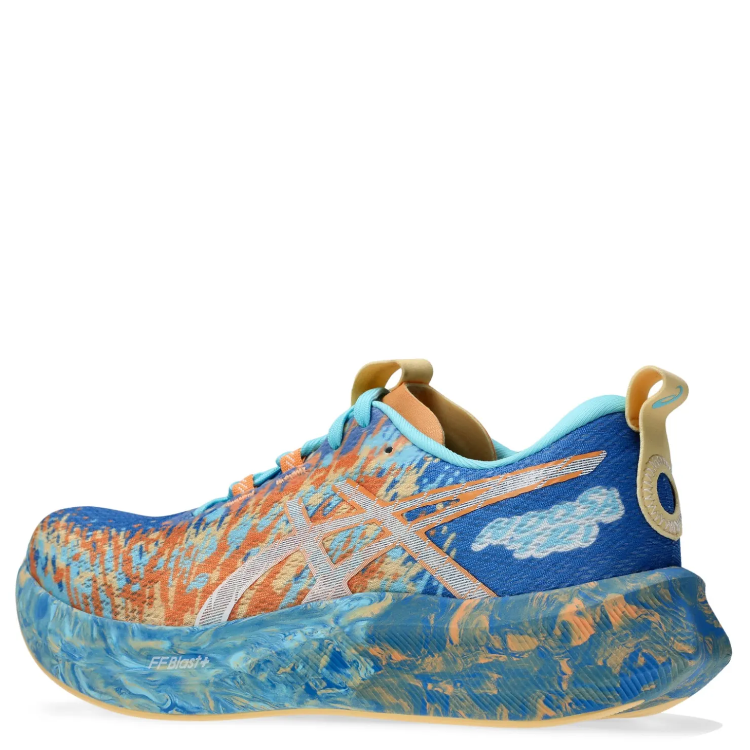 Women's , GEL-Noosa Tri 16 Running Shoe|ASICS Best