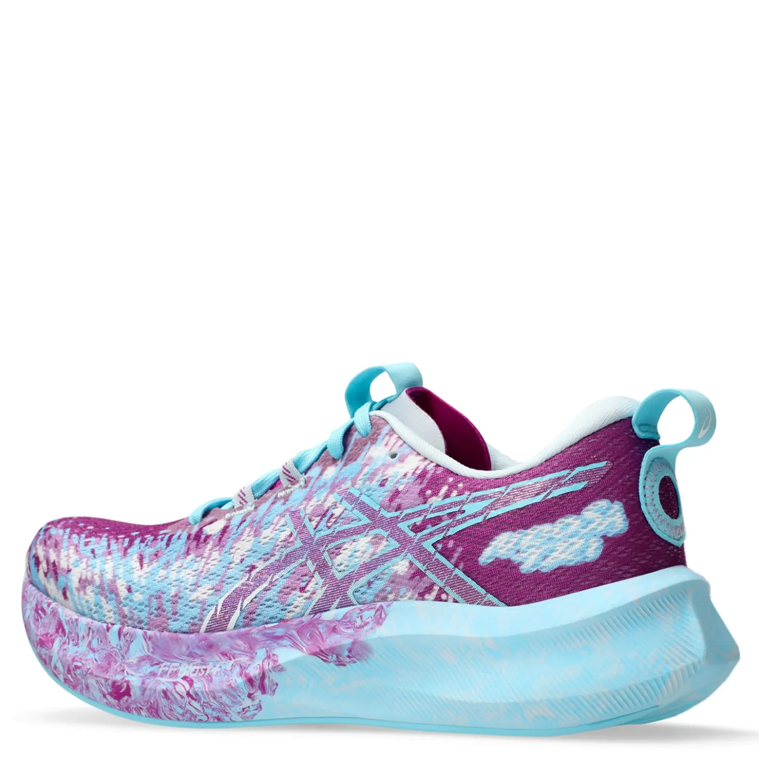 Women's , GEL-Noosa Tri 16 Running Shoe|ASICS Clearance
