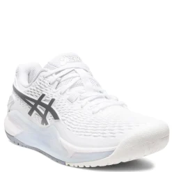 Women's , GEL-Resolution 9 Tennis Shoe|ASICS