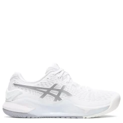 Women's , GEL-Resolution 9 Tennis Shoe|ASICS