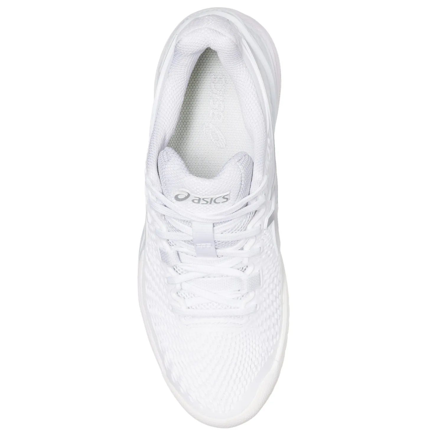 Women's , GEL-Resolution 9 Tennis Shoe|ASICS