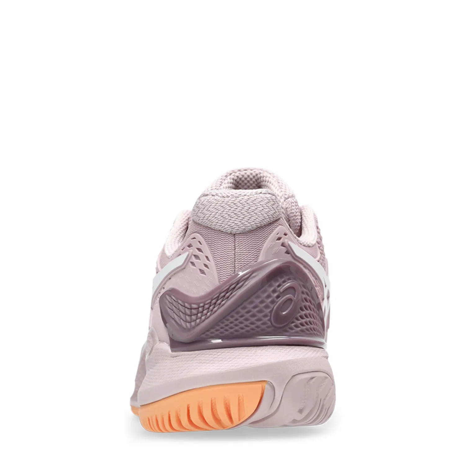 Women's , GEL-Resolution 9 Tennis Shoe - Wide Width|ASICS Outlet