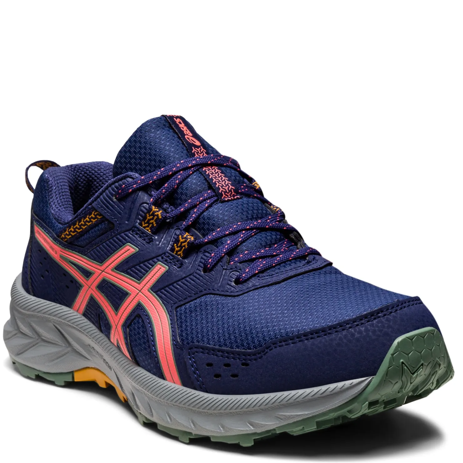 Women's , GEL-Venture 9 Trail Running Shoe|ASICS New