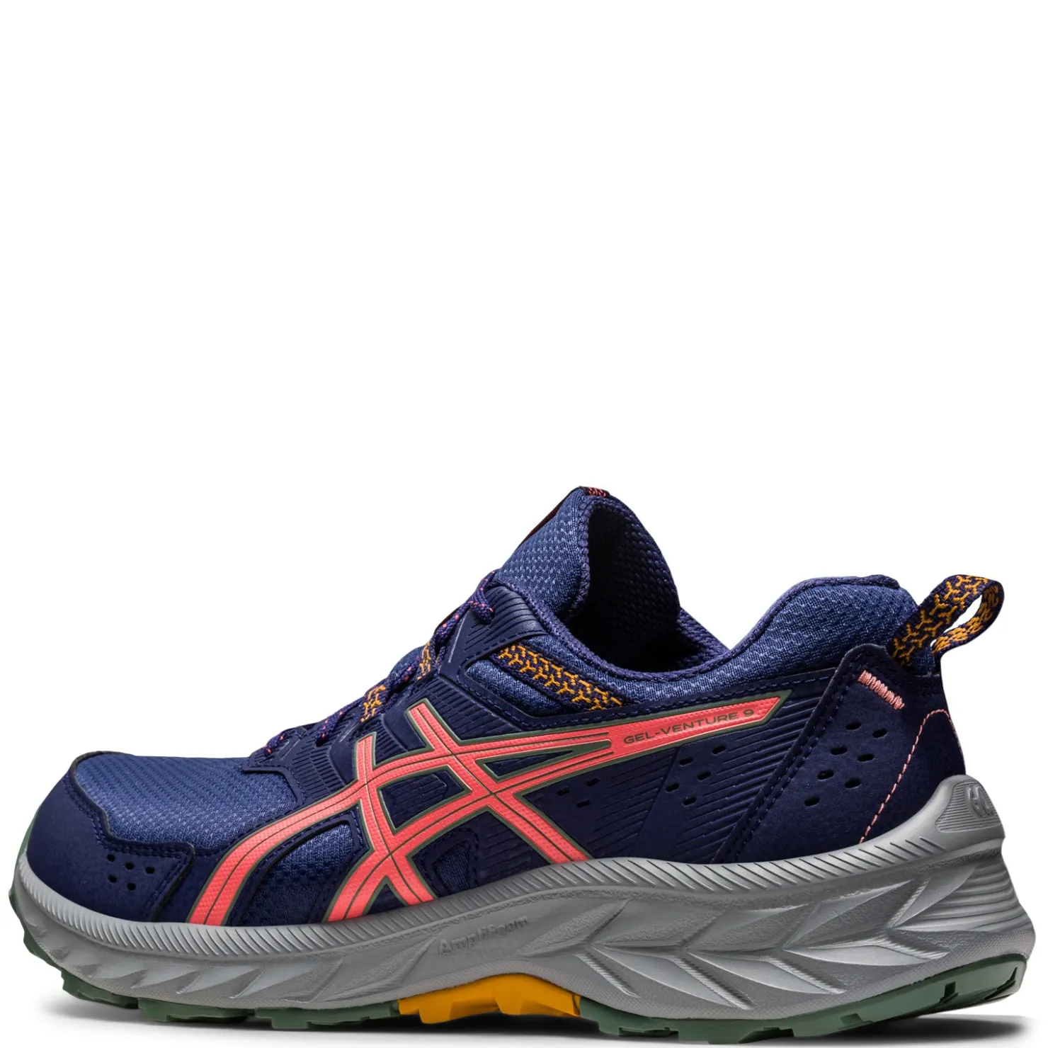 Women's , GEL-Venture 9 Trail Running Shoe|ASICS New