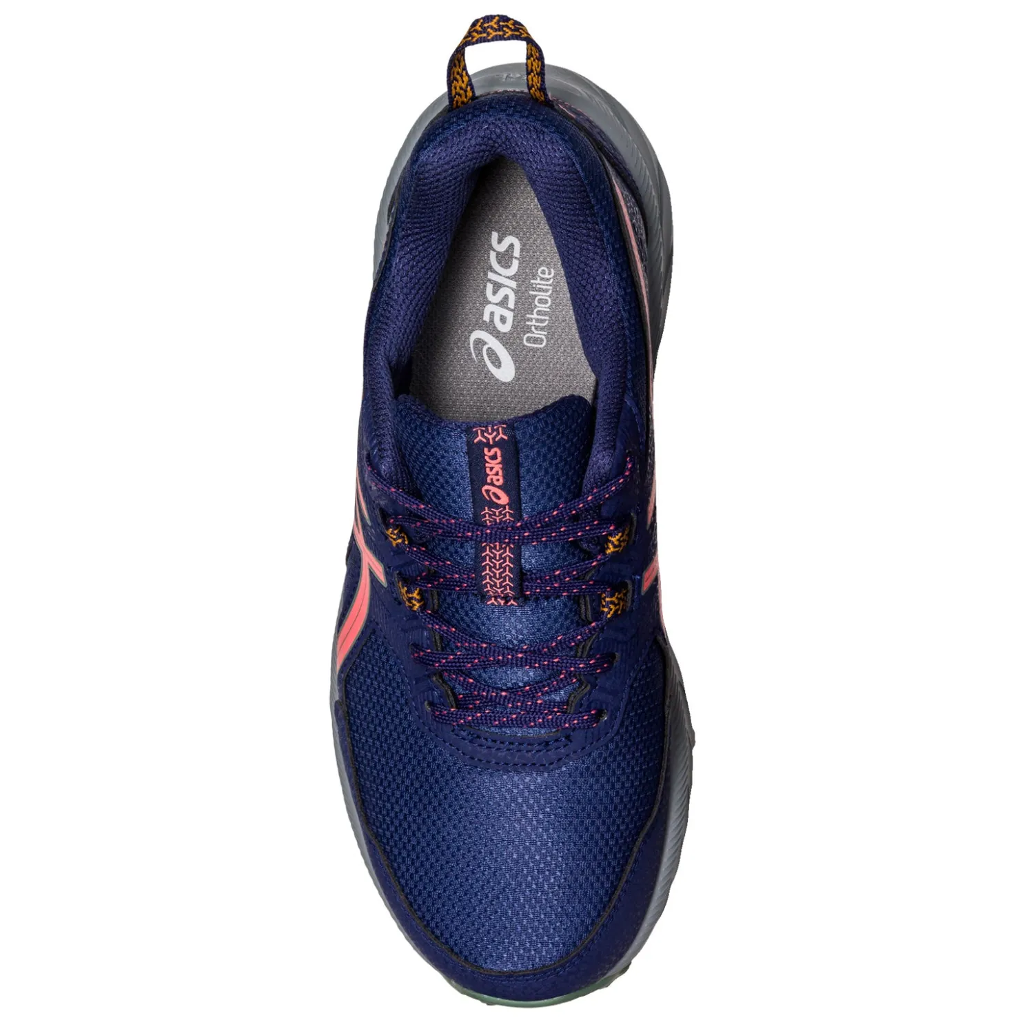 Women's , GEL-Venture 9 Trail Running Shoe - Wide Width|ASICS Online
