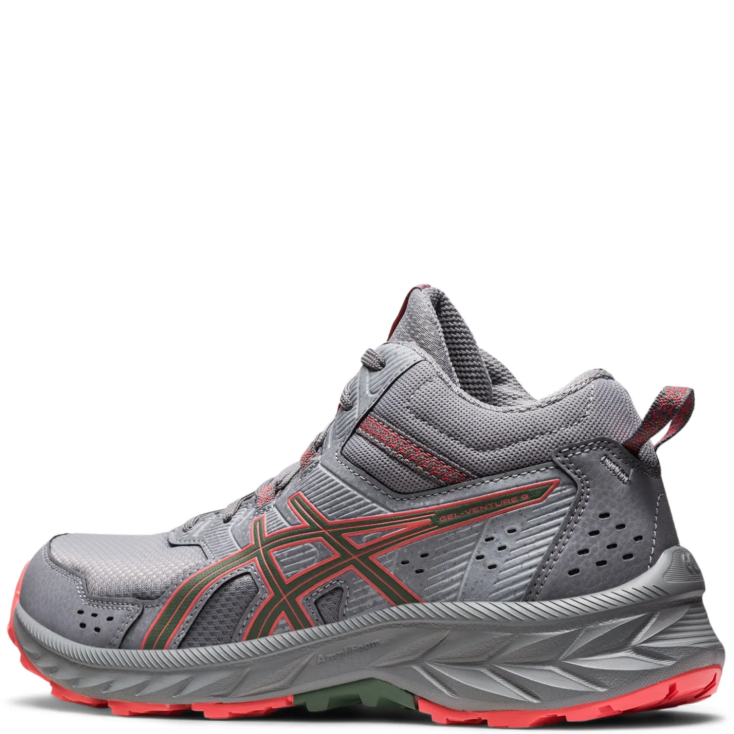 Women's , GEL-Venture 9 MT Trail Running Shoe|ASICS New