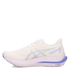 Running*ASICS Women's , GT-2000 12 Running Shoe - Wide Width White/Sapphire