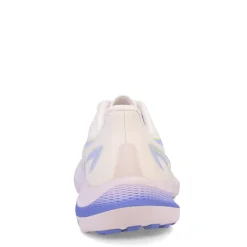 Running*ASICS Women's , GT-2000 12 Running Shoe - Wide Width White/Sapphire