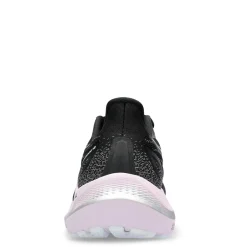 Running*ASICS Women's , GT-2000 12 Running Shoe Black/White
