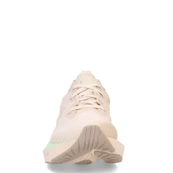 Running*ASICS Women's , Novablast 4 Running Shoe Oatmeal/Moonrock