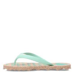 Women's , Turtle Sandal|Asportuguesas Best