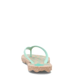 Women's , Turtle Sandal|Asportuguesas Best