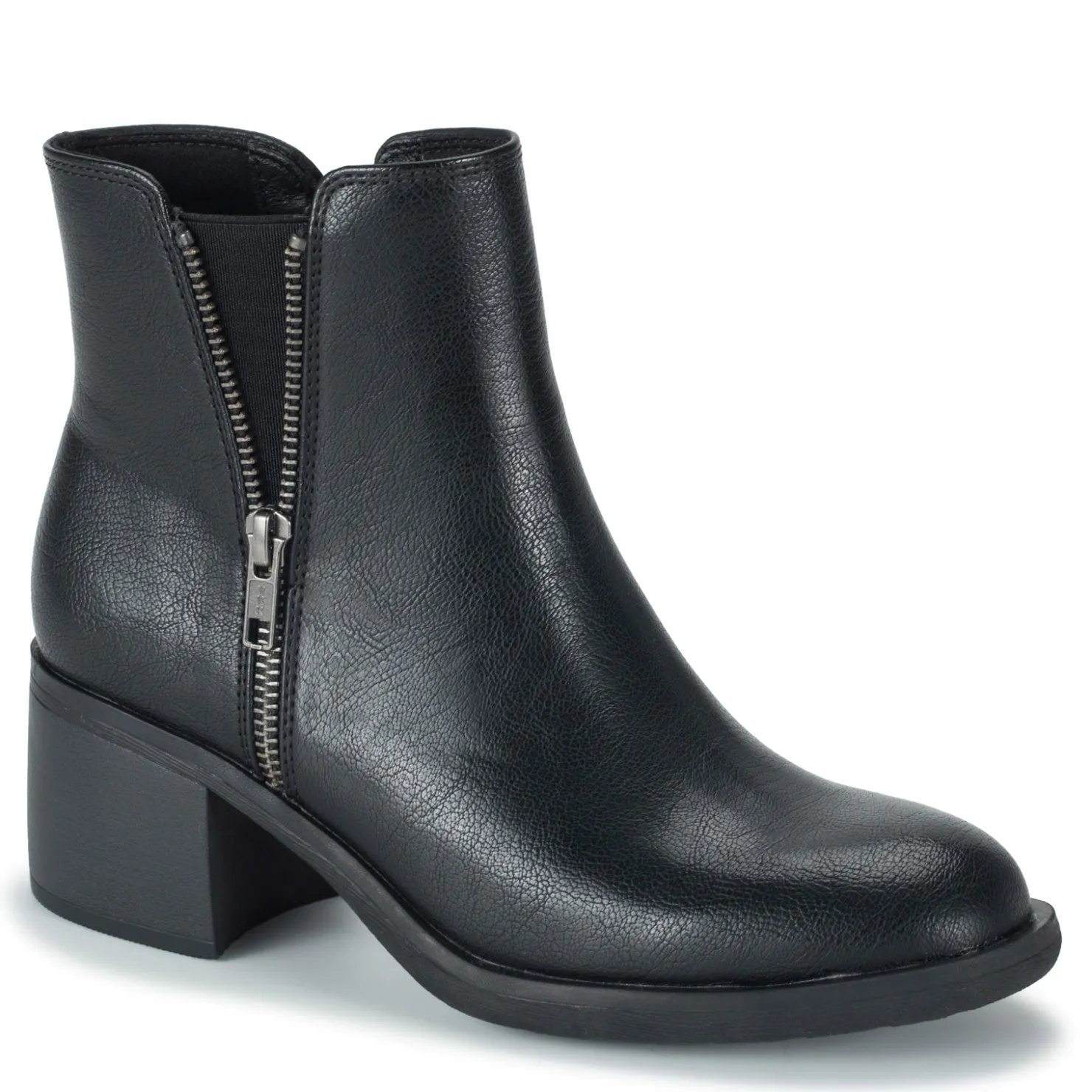 Women's , Avery Block Heel Bootie|Baretraps New