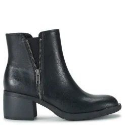 Women's , Avery Block Heel Bootie|Baretraps New