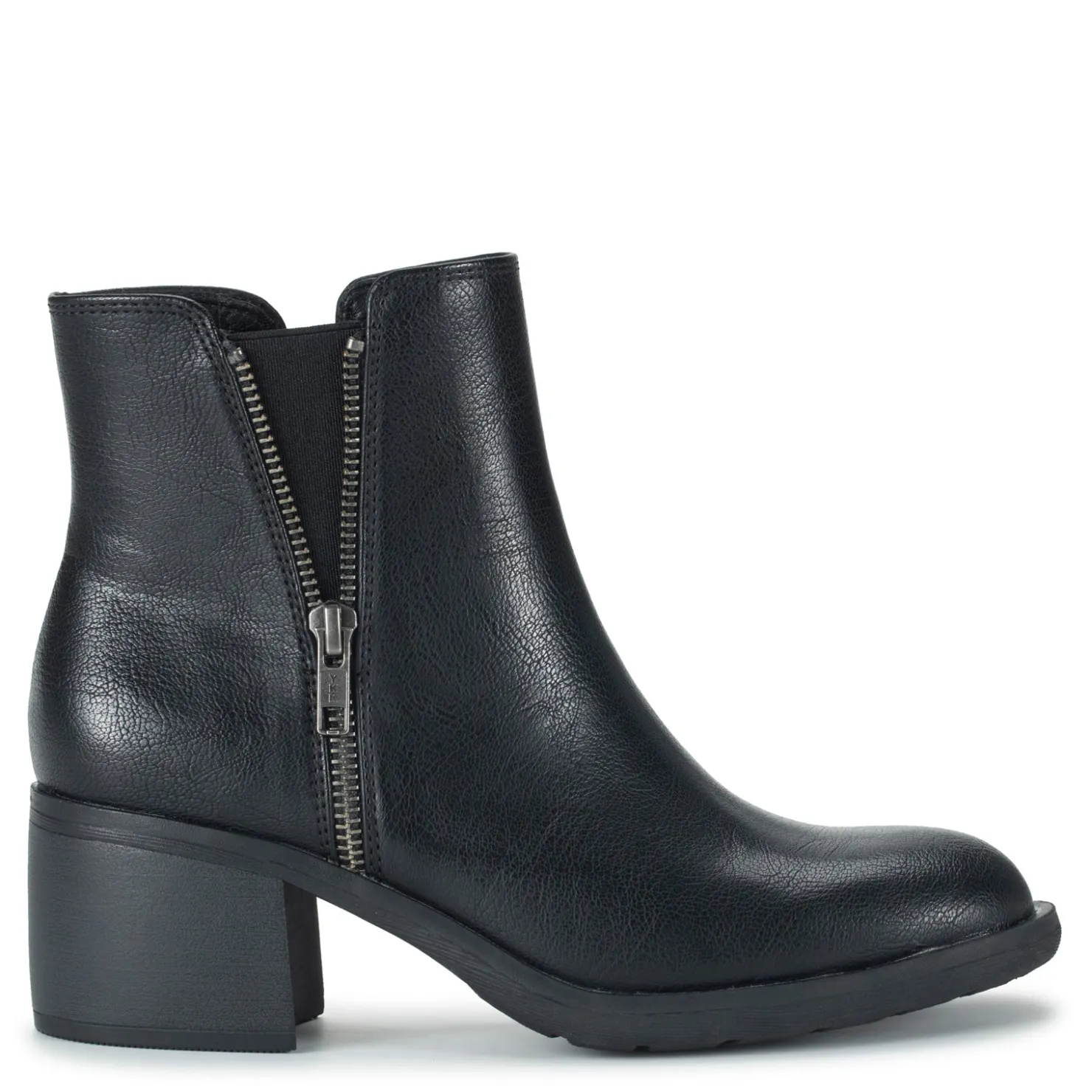 Women's , Avery Block Heel Bootie|Baretraps New