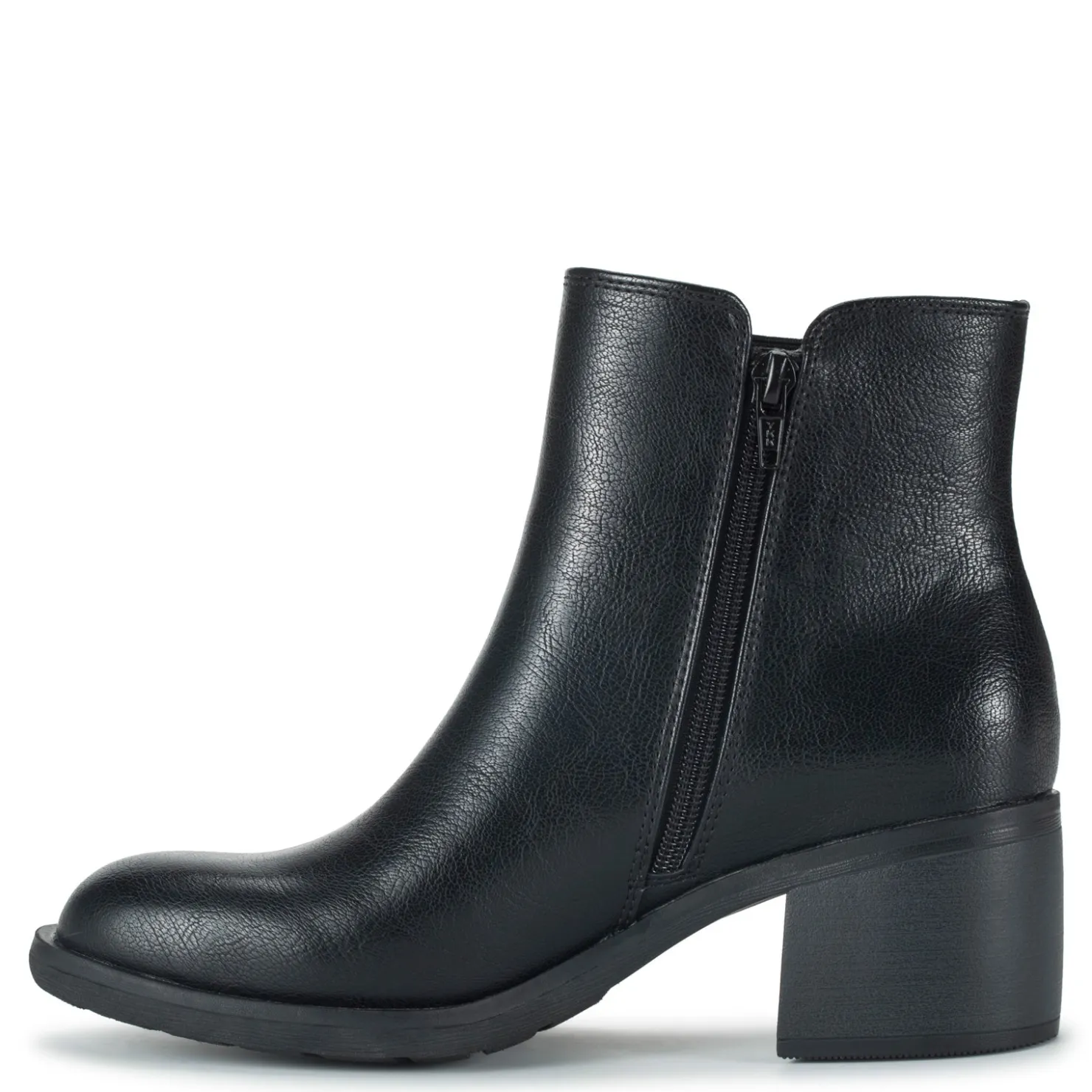 Women's , Avery Block Heel Bootie|Baretraps New