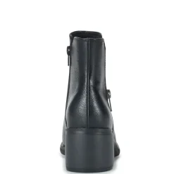 Women's , Avery Block Heel Bootie|Baretraps New