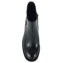 Women's , Avery Block Heel Bootie|Baretraps New