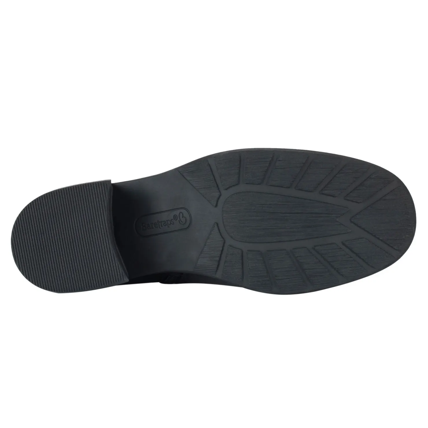 Women's , Avery Block Heel Bootie|Baretraps New