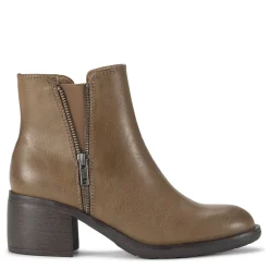 Women's , Avery Block Heel Bootie|Baretraps Online