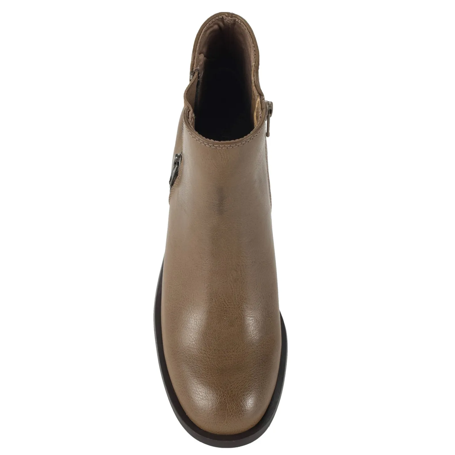 Women's , Avery Block Heel Bootie|Baretraps Online