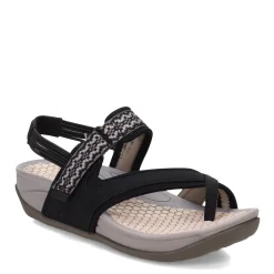 Women's , Danique Sandal|Baretraps Hot