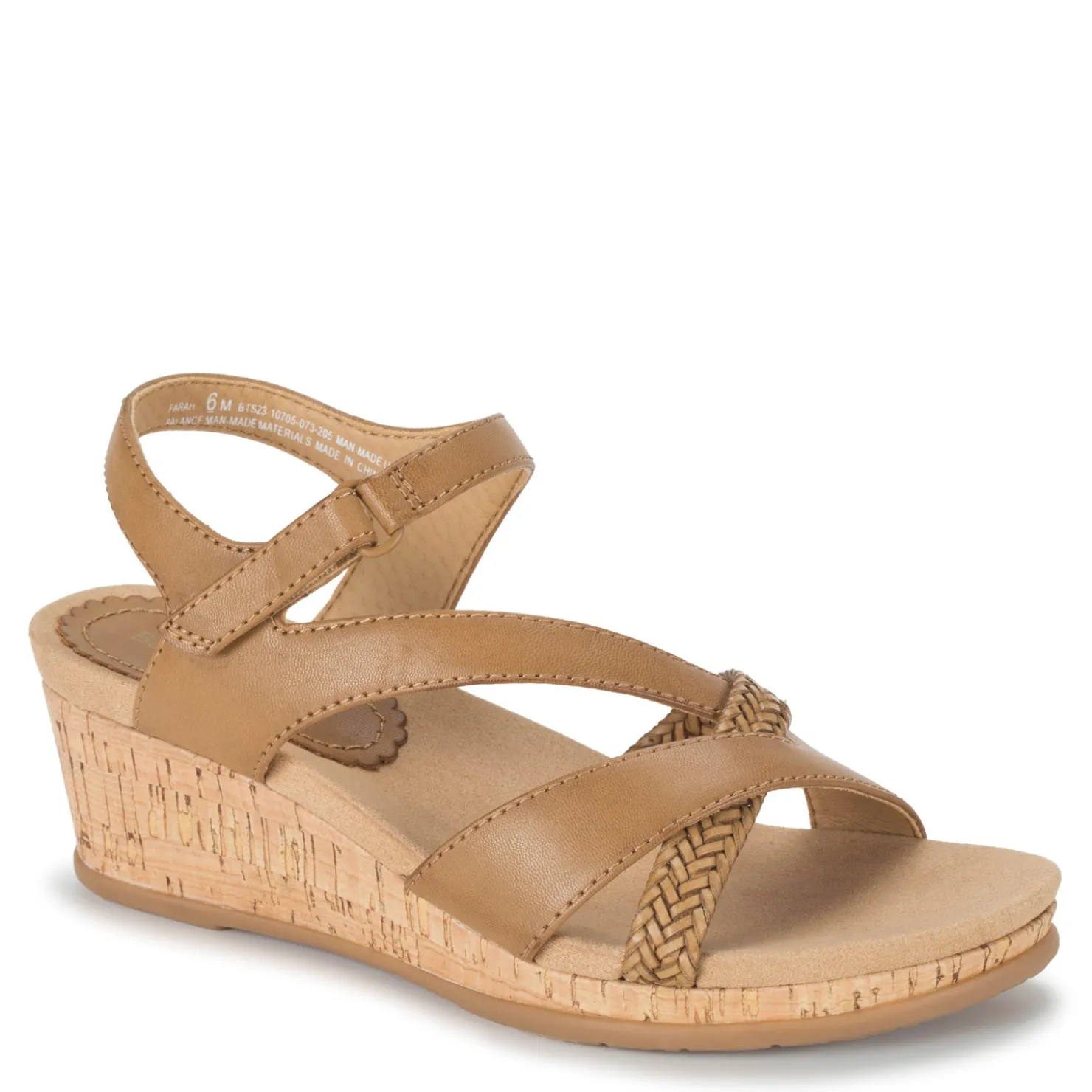 Women's , Farah Sandal|Baretraps Sale