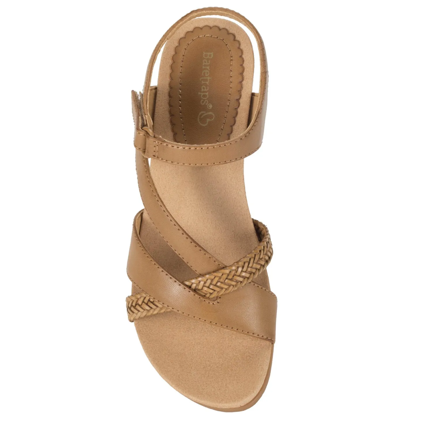 Women's , Farah Sandal|Baretraps Sale