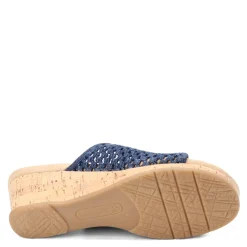 Women's , Flossey Slide|Baretraps Sale