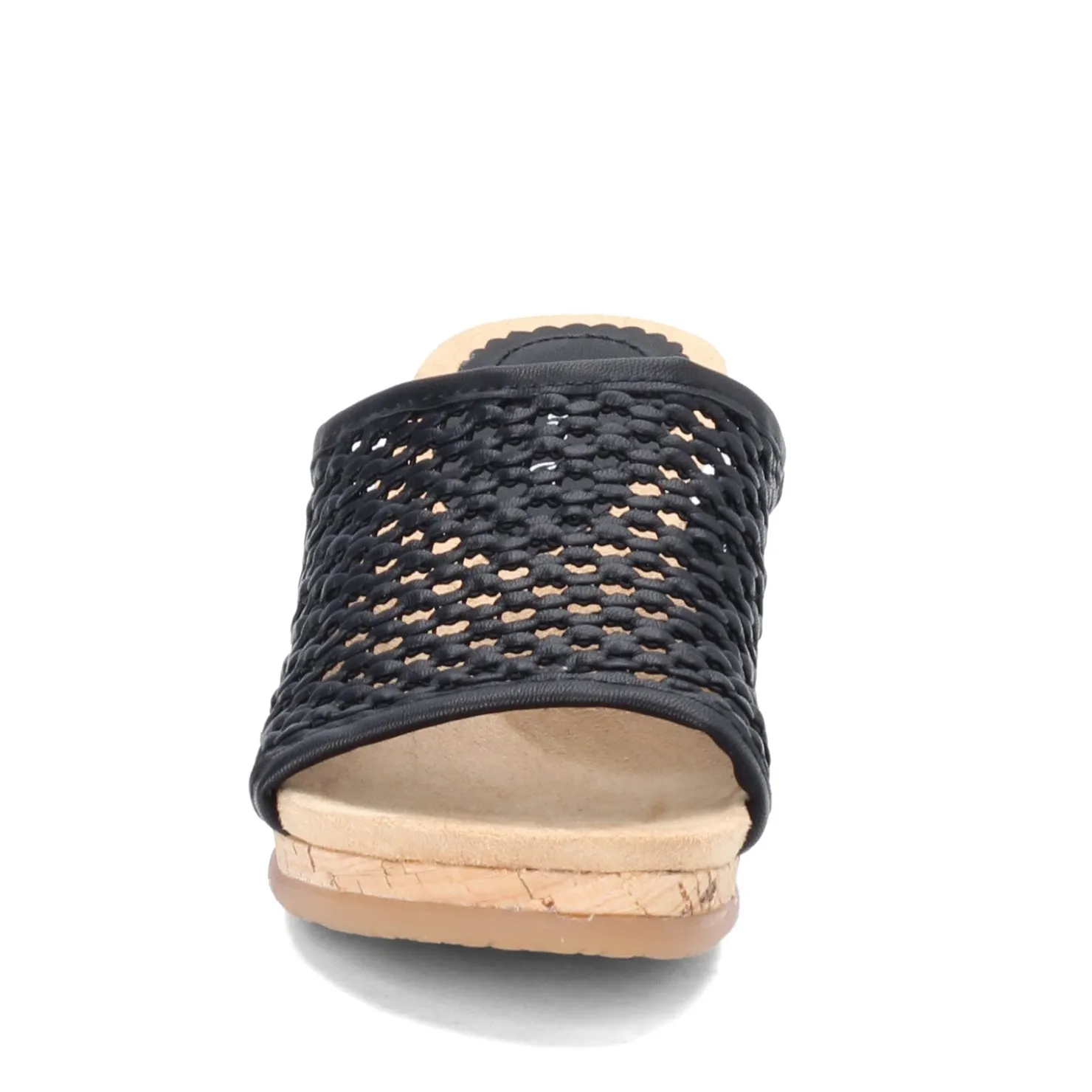 Women's , Flossey Slide|Baretraps Online
