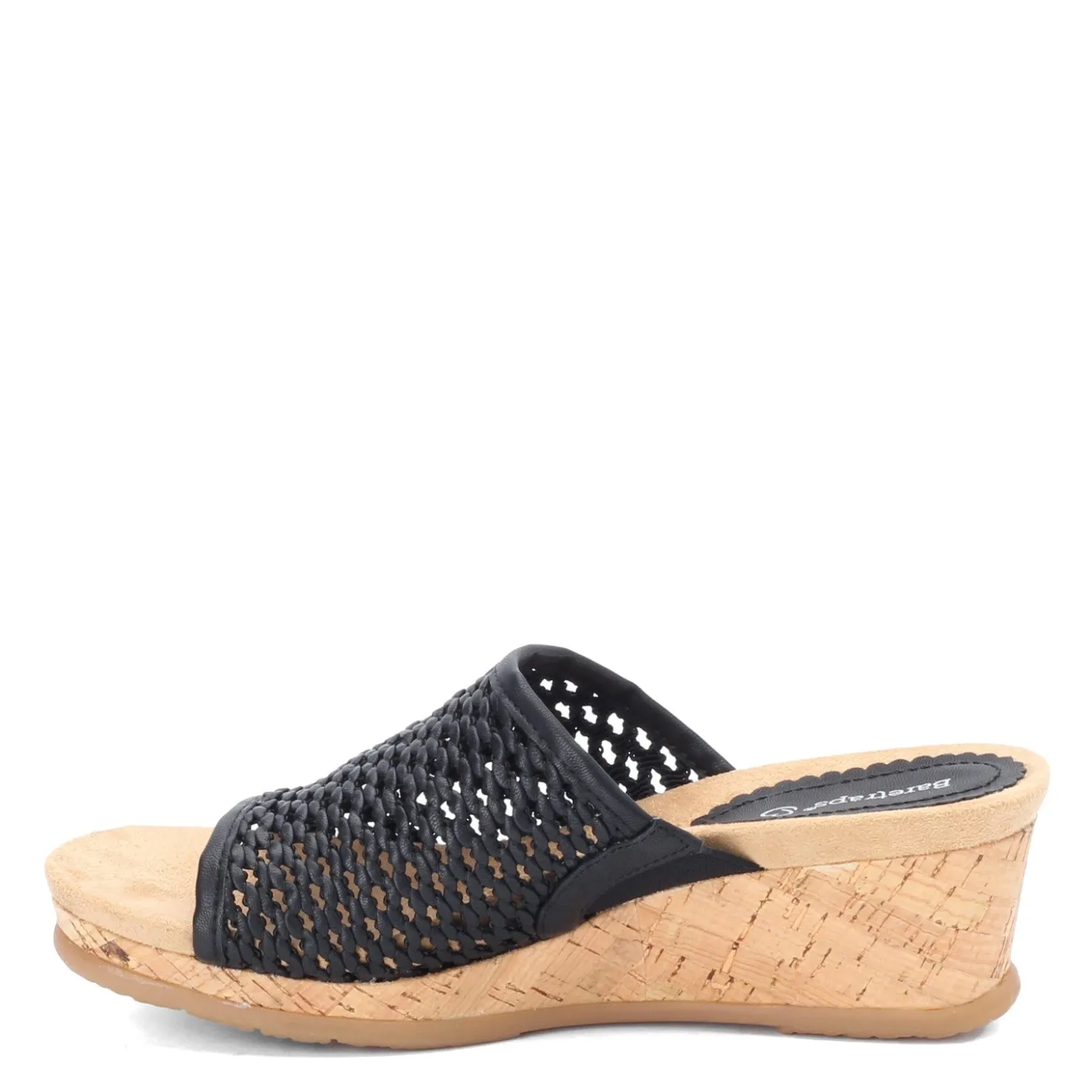 Women's , Flossey Slide|Baretraps Online