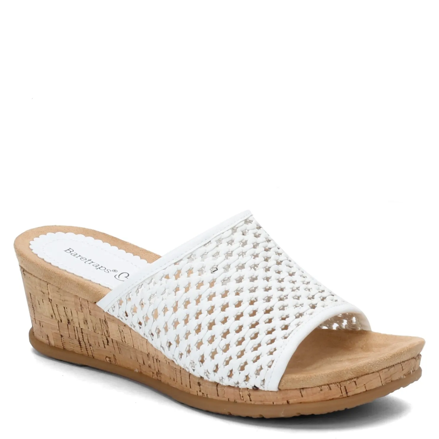 Women's , Flossey Sandal|Baretraps Hot