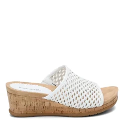 Women's , Flossey Sandal|Baretraps Hot