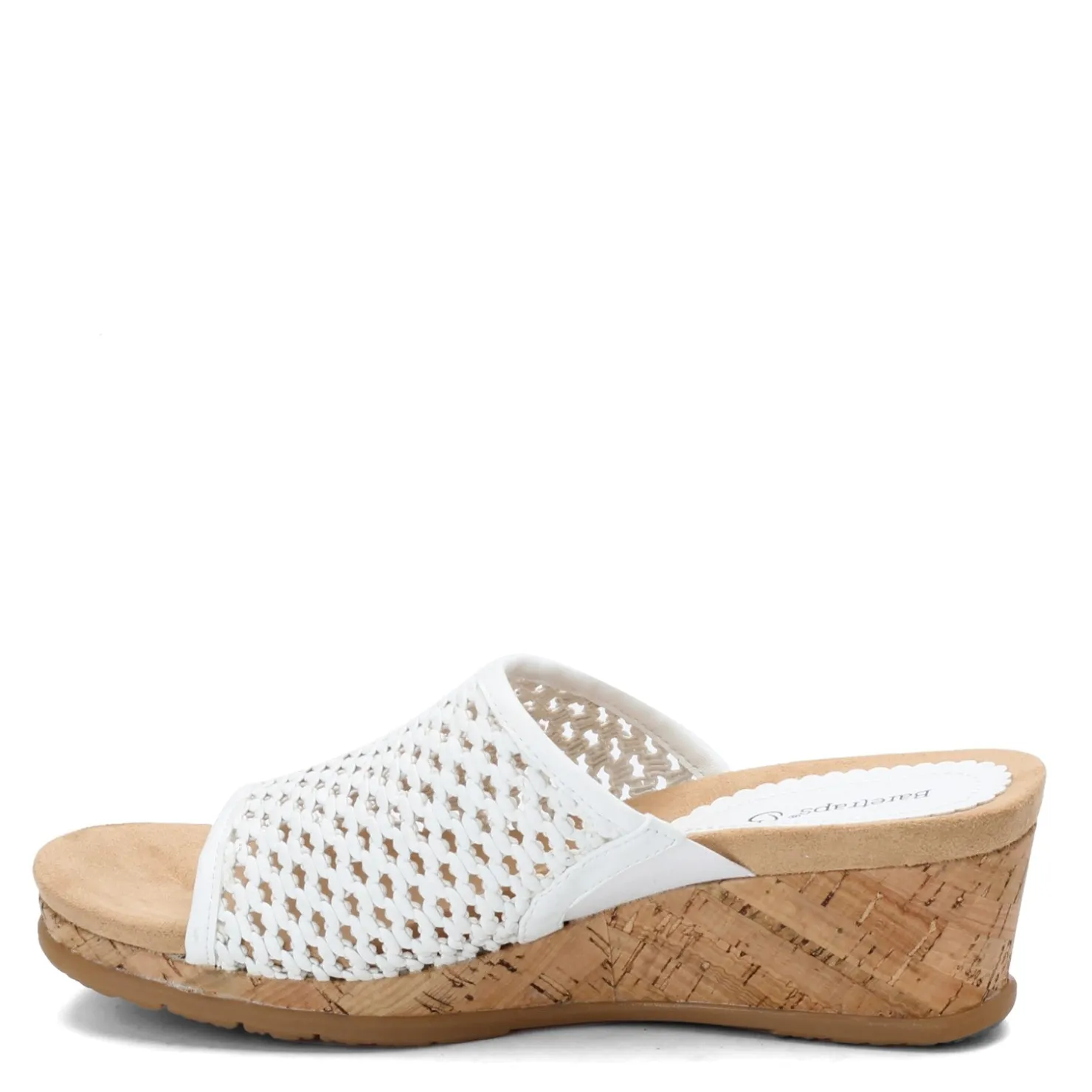 Women's , Flossey Sandal|Baretraps Hot