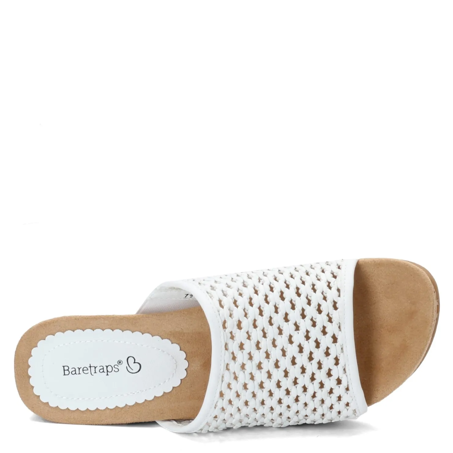 Women's , Flossey Sandal|Baretraps Hot