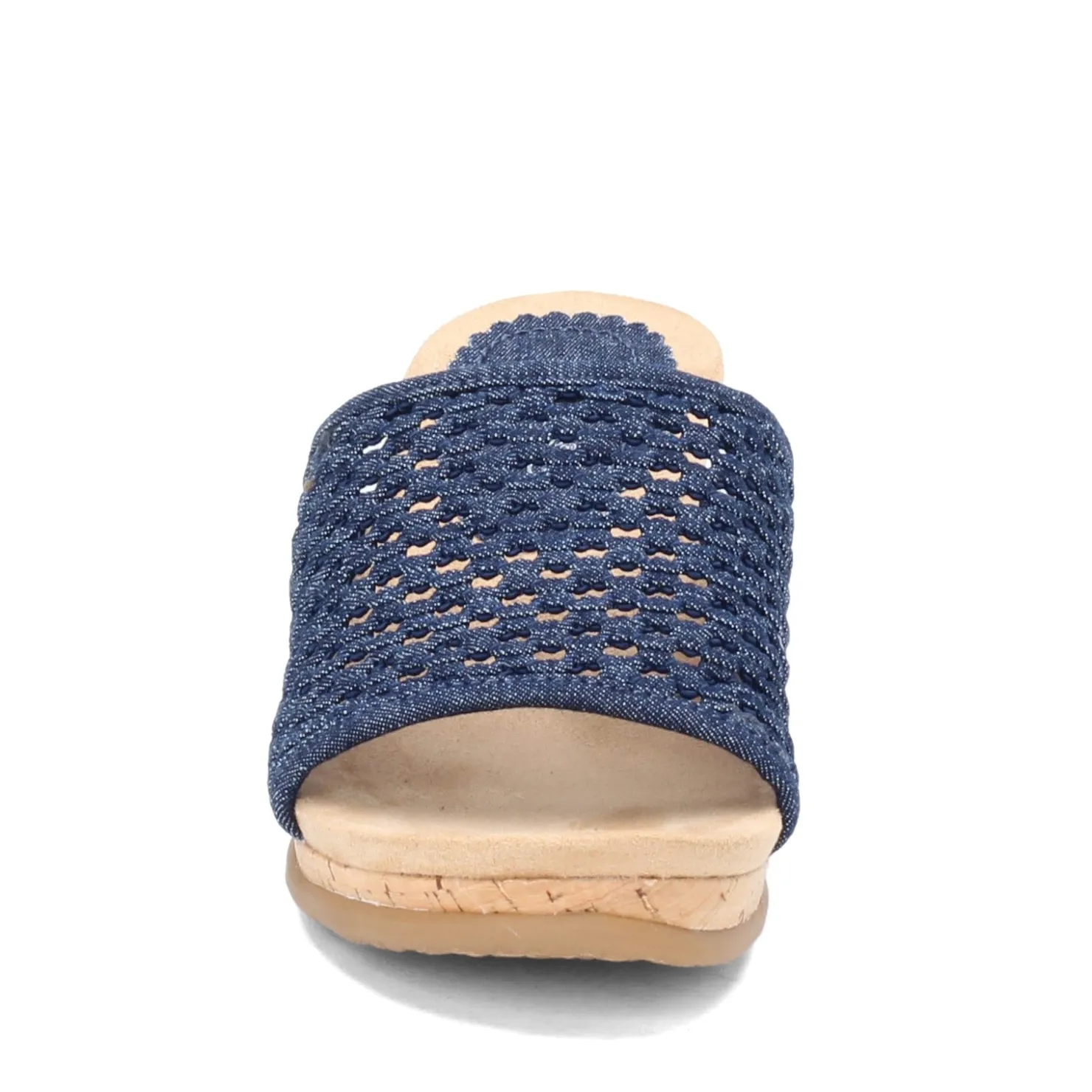 Women's , Flossey Slide|Baretraps Hot