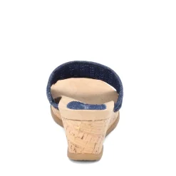 Women's , Flossey Slide|Baretraps Hot