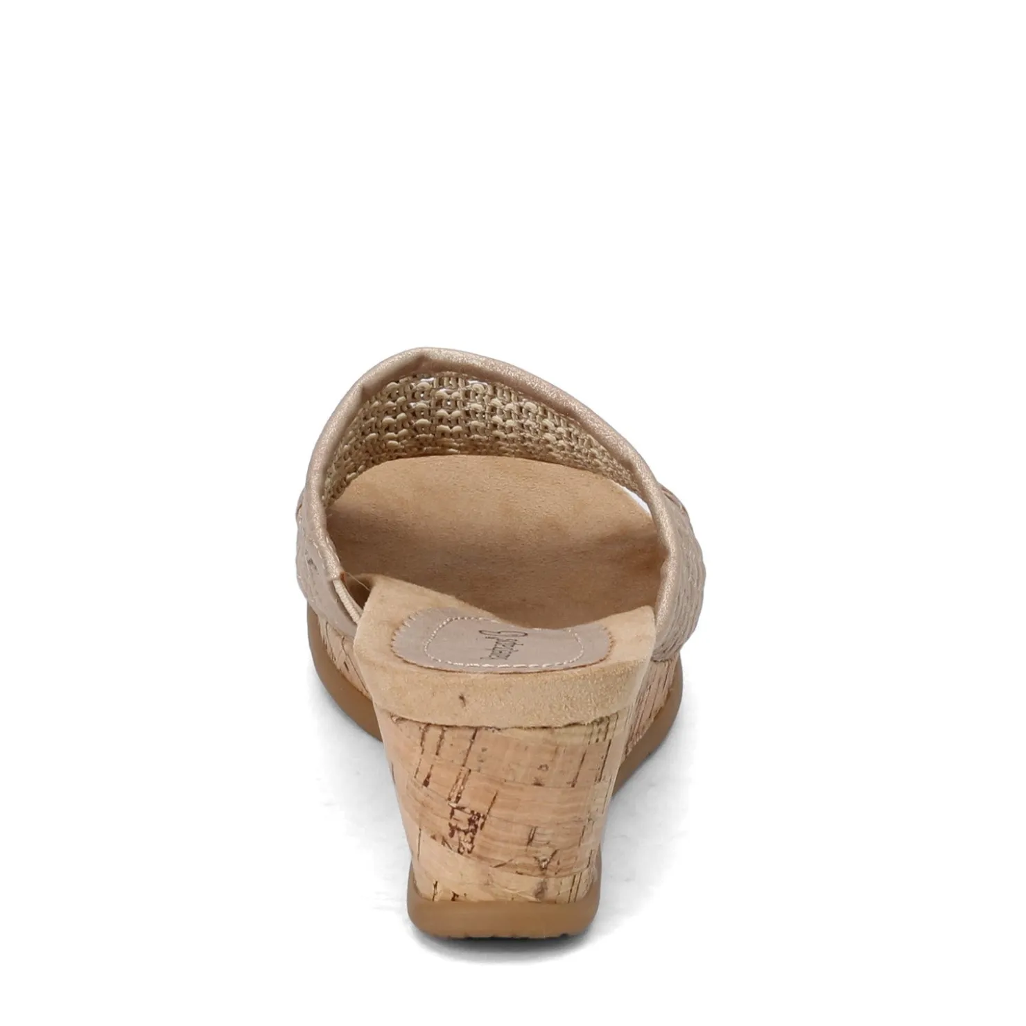 Women's , Flossey Sandal|Baretraps Outlet