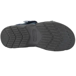 Outdoor & Hiking*Baretraps Women's , Lancer Sandal Navy