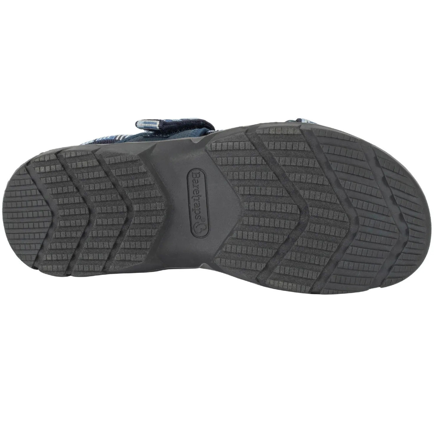 Outdoor & Hiking*Baretraps Women's , Lancer Sandal Navy
